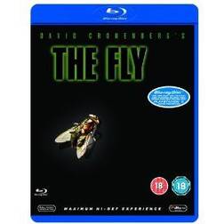 The Fly [Blu-ray]